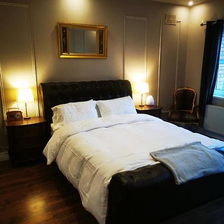 Ballycarnan Lodge Self Catering Accomodation 波特劳伊斯 外观 照片