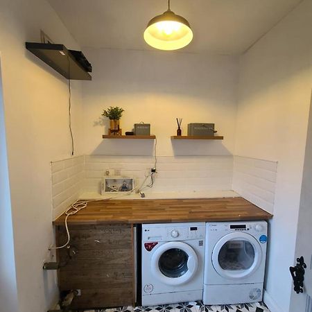 Ballycarnan Lodge Self Catering Accomodation 波特劳伊斯 外观 照片
