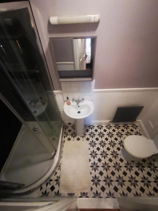 Ballycarnan Lodge Self Catering Accomodation 波特劳伊斯 外观 照片